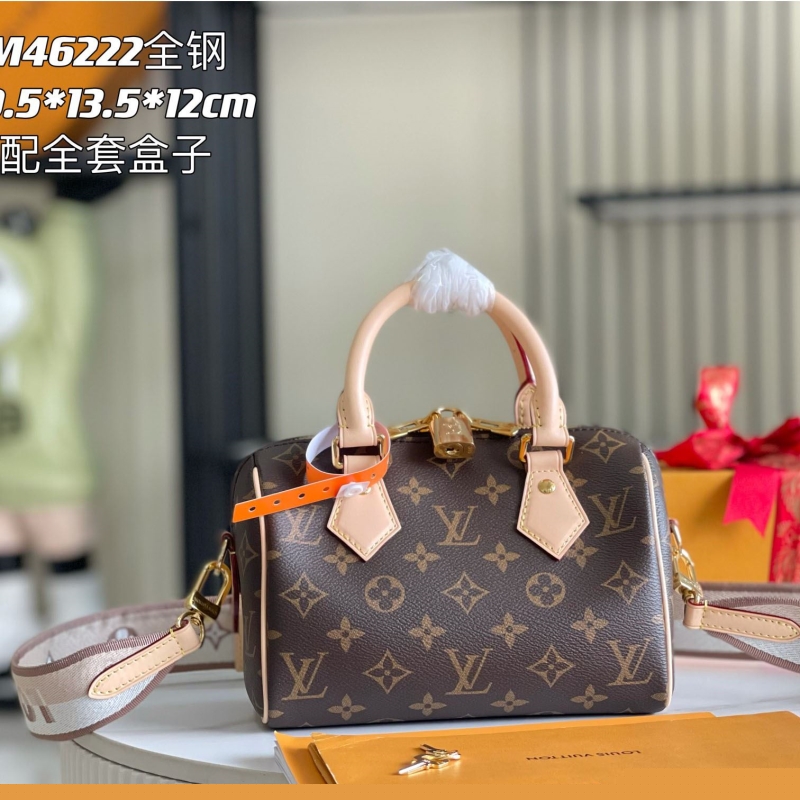 LV Speedy Bags